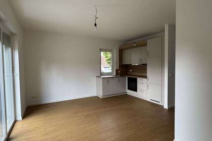 Wohnung Petershagen Petershagen - 2 Zimmer, 46 m&sup2;, 1.060&euro; | Angebot:27022757
