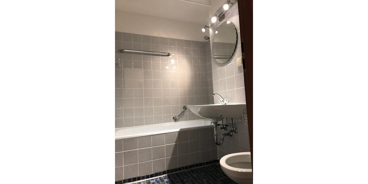 Etagenwohnung Ingolstadt Friedrichshofen-Hollerstauden - 1 Zimmer, 30 m&sup2;, 735&euro; | Angebot:25842059