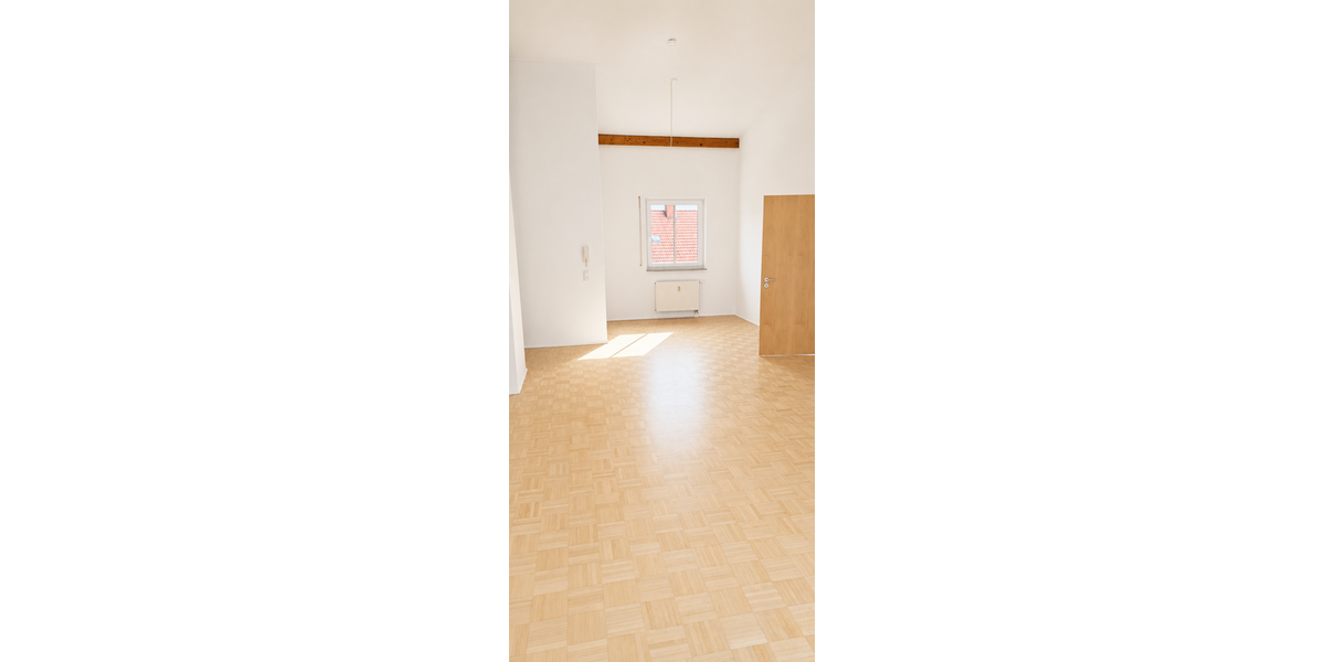 Etagenwohnung Bayreuth Westliche Hammerstatt - 3 Zimmer, 88 m&sup2;, 1.200&euro; | Angebot:27262350