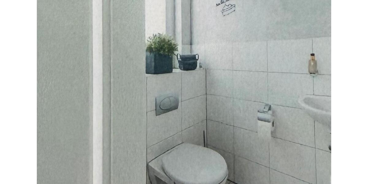 Moderne Doppelhaushälfte mit Garten und Garage z. Miete 4 zimmer