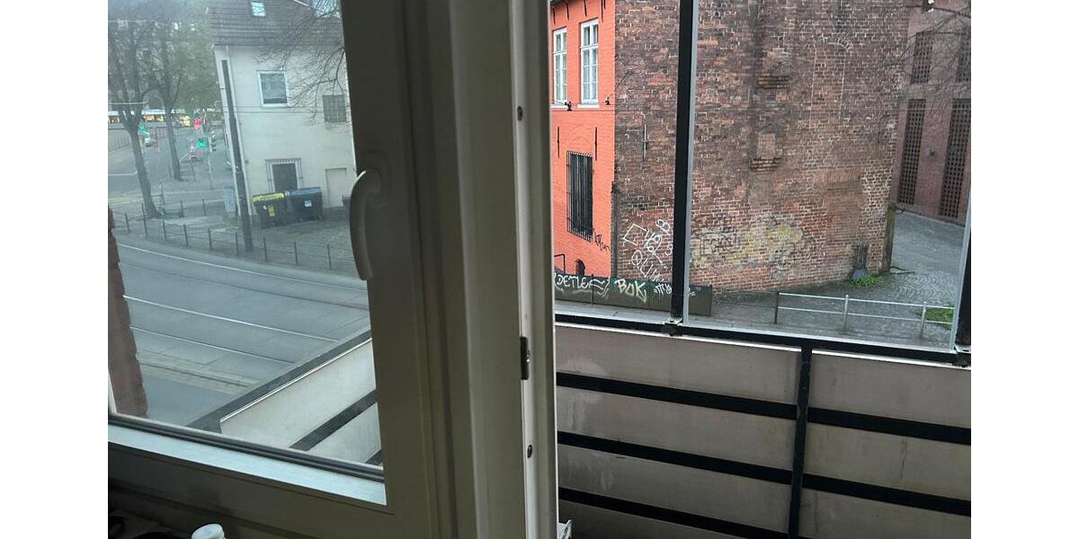 Wohnen auf Zeit Bremen - 1 Zimmer, 20 m&sup2;, 500&euro; | Angebot:26261131