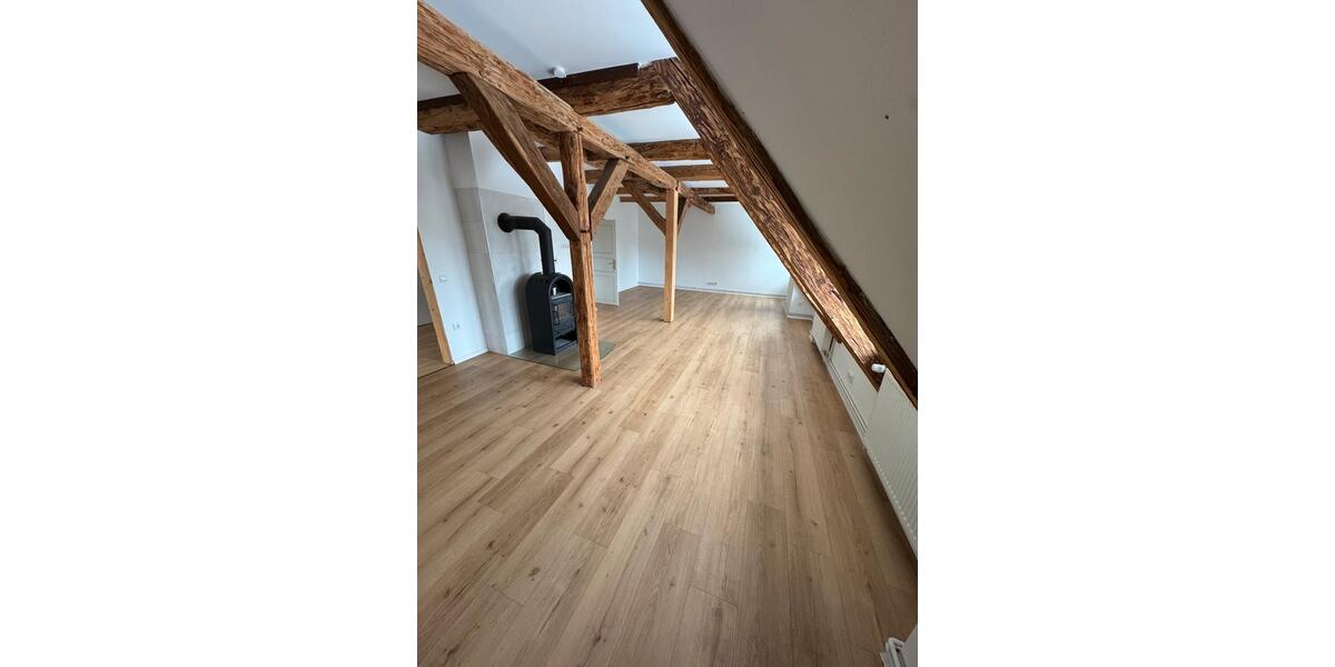 Maisonettenwohnung Eicklingen - 3 Zimmer, 94 m&sup2;, 800&euro; | Angebot:25085261