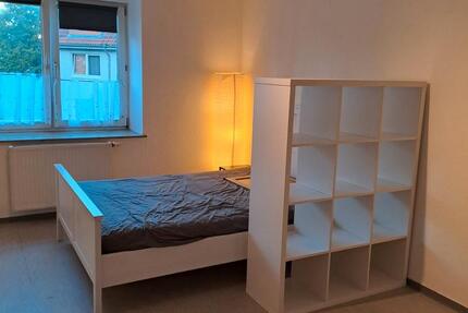 Wohnen auf Zeit Lübeck Sankt Lorenz Nord - 1 Zimmer, 24 m&sup2;, 580&euro; | Angebot:26564616