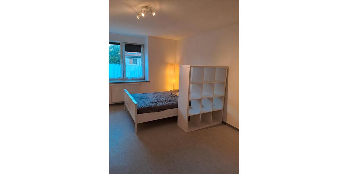 Wohnen auf Zeit Lübeck Sankt Lorenz Nord - 1 Zimmer, 24 m&sup2;, 580&euro; | Angebot:26564616