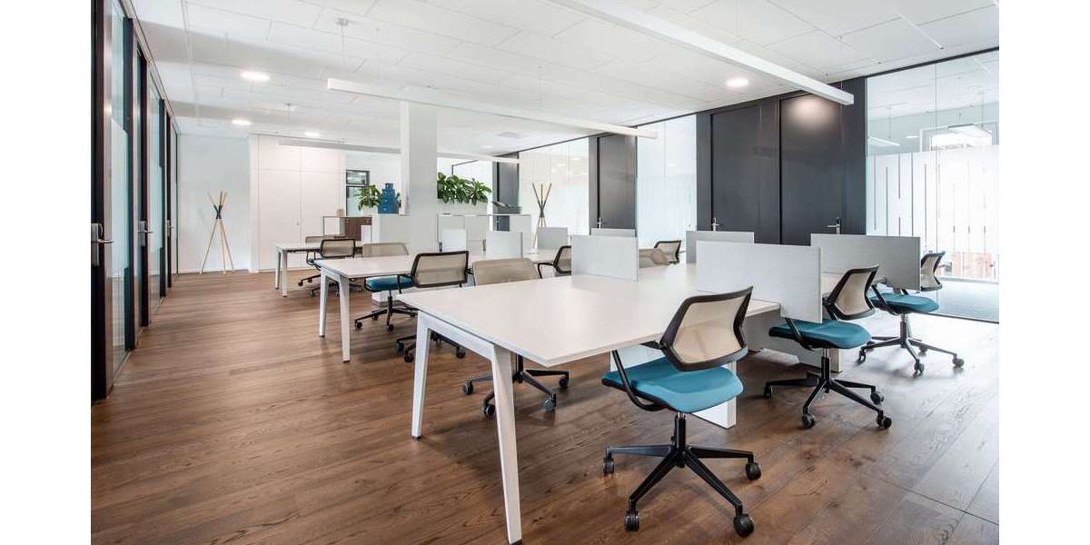 Büro in Oldenburg (Oldb) 4.038 € 81 m² zimmer