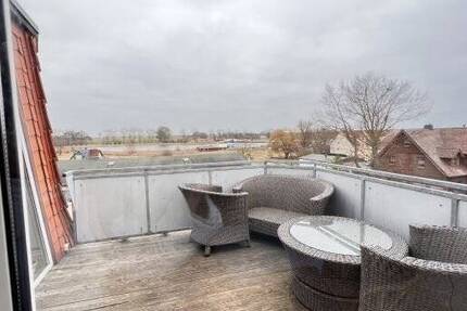 Wohnung Insel Poel Kirchdorf - 4 Zimmer, 100 m&sup2;, 900&euro; | Angebot:25734463