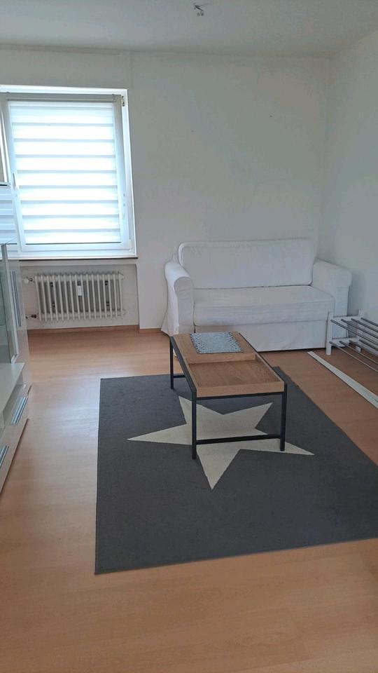 Nachmieter Wohnung Apartment Montabaur Altstadt zimmer