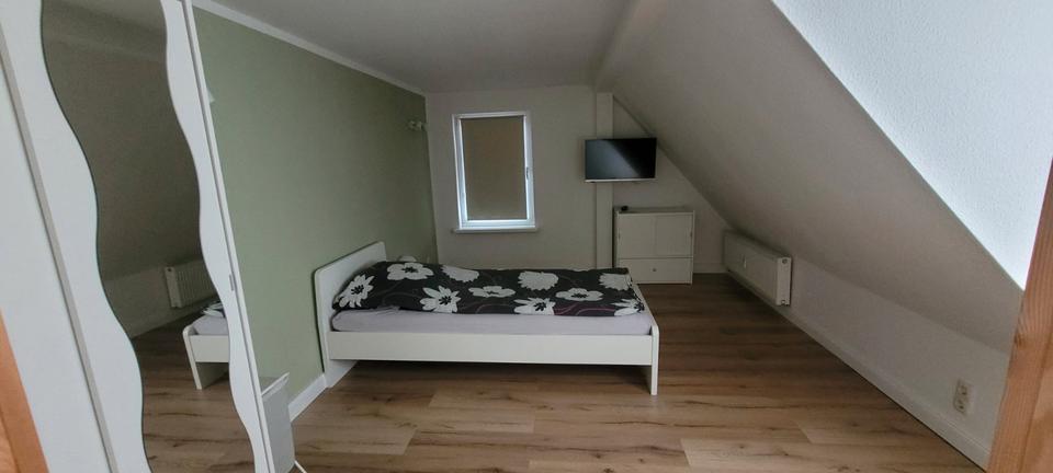 Wohnen auf Zeit Kröpelin - 2 Zimmer, 66 m&sup2;, 680&euro; | Angebot:26408554