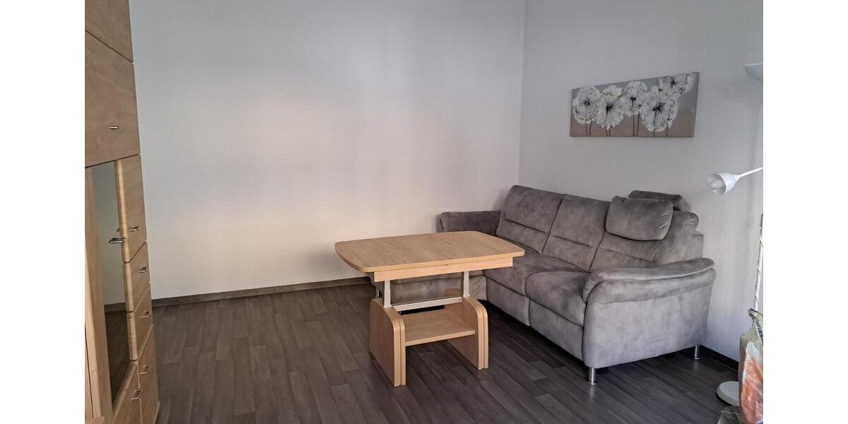 Erdgeschoßwohnung Zella-Mehlis Mehlis - 2 Zimmer, 45 m&sup2;, 362&euro; | Angebot:25496274