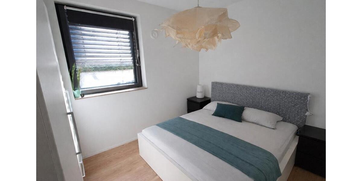 Etagenwohnung Nürtingen - 4 Zimmer, 113 m&sup2;, 1.600&euro; | Angebot:26553625