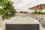 3-Zimmer-Penthousewohnung in Berlin-Mitte - Penthouse Berlin Mitte | Angebot:26857691