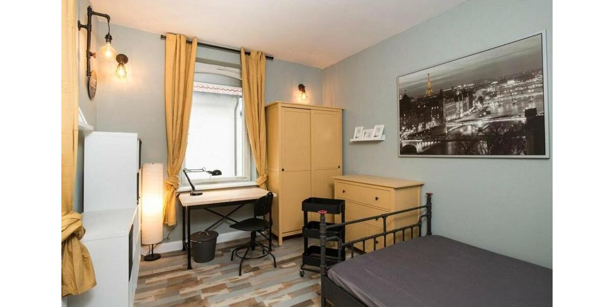 Wohnen auf Zeit Sigmaringen - 1 Zimmer, 10 m&sup2;, 400&euro; | Angebot:26237659