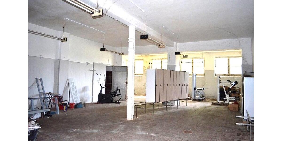 Gewerbeobjekt Spremberg - 599&euro; | Angebot:26498297