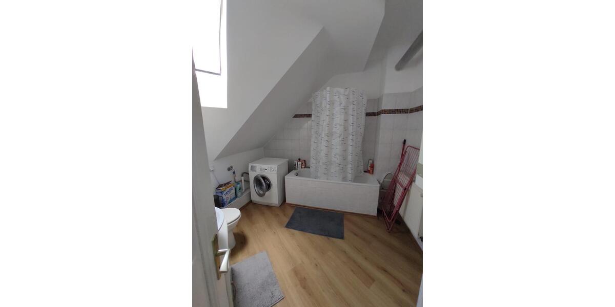 zimmer in WG 3 zimmer