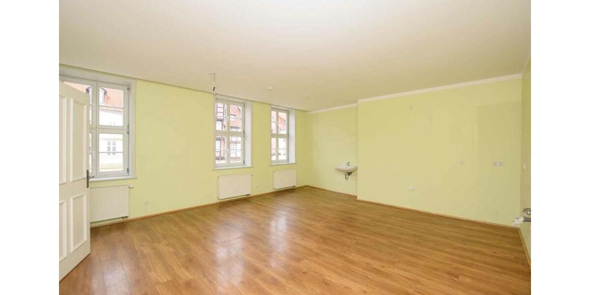 Gewerbeobjekt Quedlinburg - 1.400&euro; | Angebot:21669383