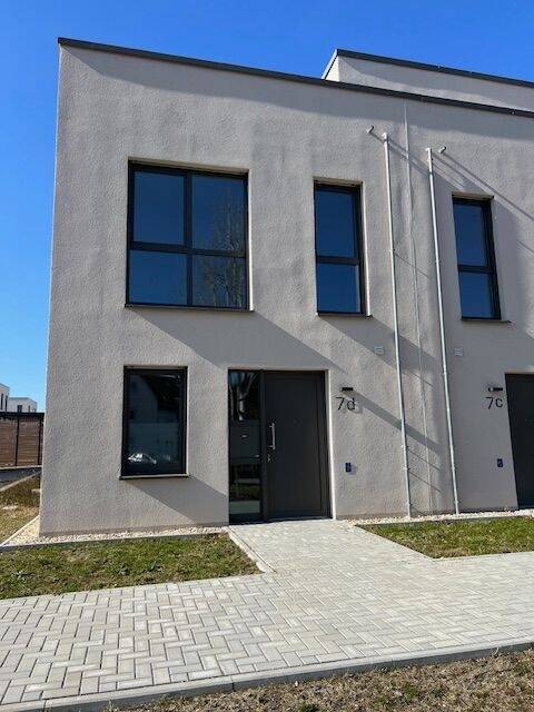 Erstbezug - Reihenendhaus Königs Wusterhausen bei Berlin 3 zimmer