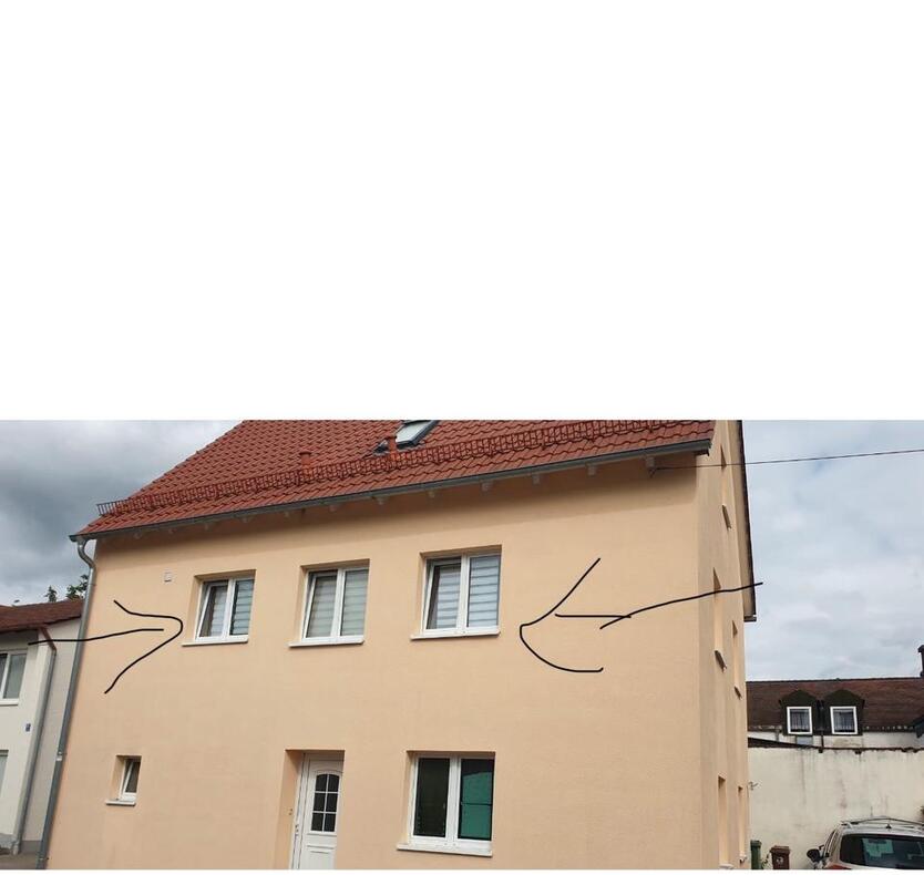 Wohnung zu vermieten in GEISENFELD
