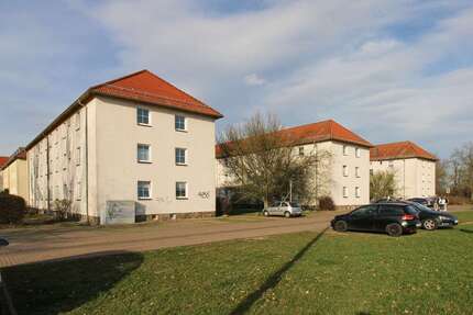 wir renovieren+++ 2-Raum Wohnung frei 2 zimmer