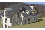 Erdgeschoßwohnung Gemünden - 3 Zimmer, 86 m&sup2;, 880&euro; | Angebot:26320656