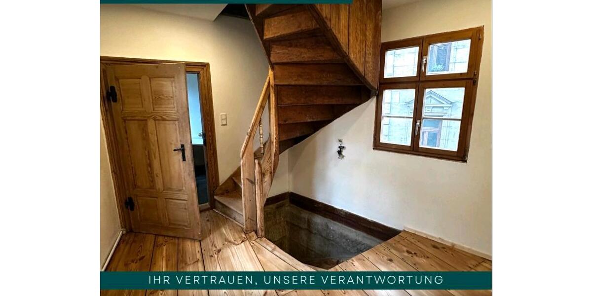 Etagenwohnung Fürth Altstadt - 1 Zimmer, 65 m&sup2;, 700&euro; | Angebot:25050025