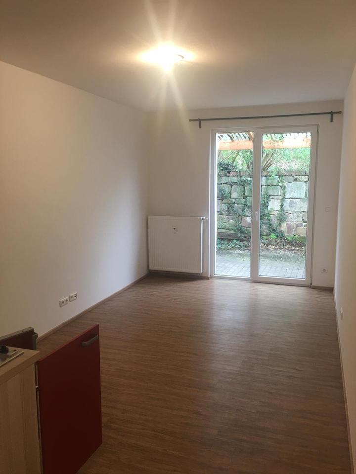 1-Zimmer Wohnung mit großem Bad zu vermieten Nahe Zentrum Kassel