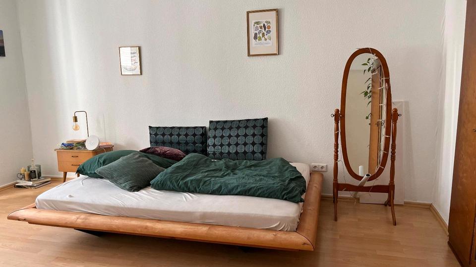 Wohnen auf Zeit Heiligenmoschel - 610 Zimmer, 25 m&sup2;, 610&euro; | Angebot:26013536