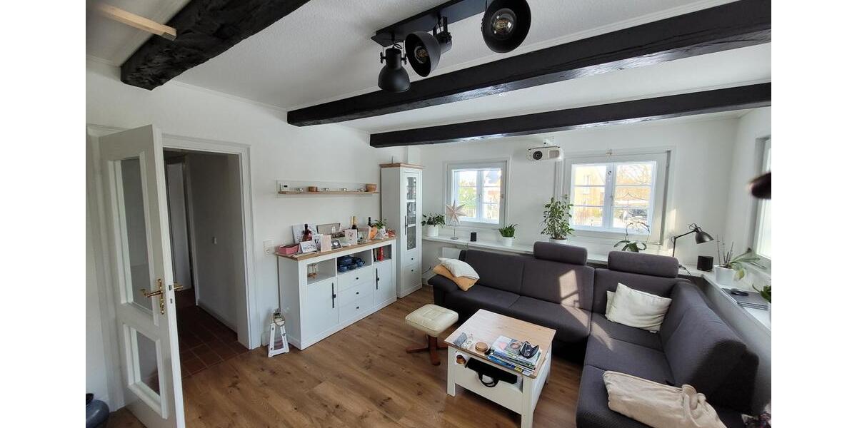 Wohnen auf Zeit Lüneburg - 2 Zimmer, 664 m&sup2;, 1.180&euro; | Angebot:25158274