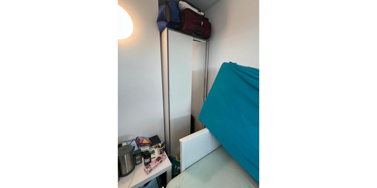 Etagenwohnung Wedel - 1 Zimmer, 30 m&sup2;, 600&euro; | Angebot:25626391