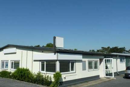 Gewerbeobjekt Neu Wulmstorf - 970&euro; | Angebot:26803235