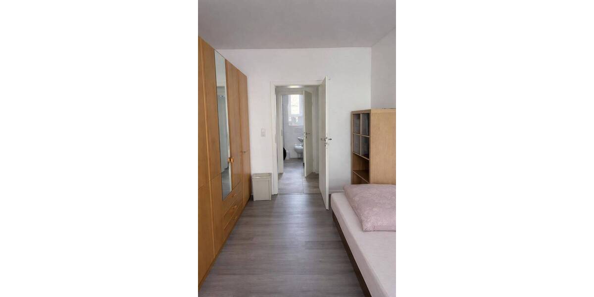 Etagenwohnung Mannheim Feudenheim - 2 Zimmer, 46 m&sup2;, 715&euro; | Angebot:26154899