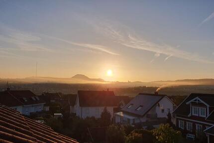DG-Wohnung mit Loggia in Püttlingen (für Singles und Paare!)