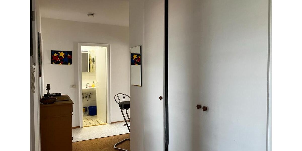 Wohnen auf Zeit Gießen Anneröder Siedlung - 2 Zimmer, 20 m&sup2;, 550&euro; | Angebot:26250643