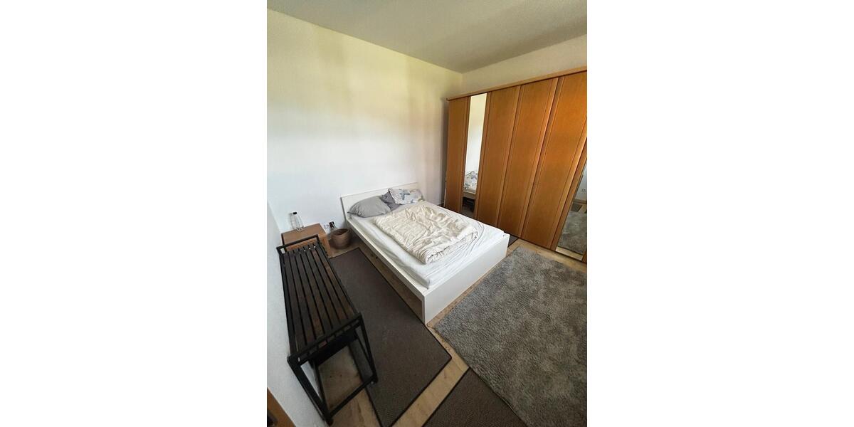 Erdgeschoßwohnung Telgte - 2 Zimmer, 60 m&sup2;, 750&euro; | Angebot:26296350