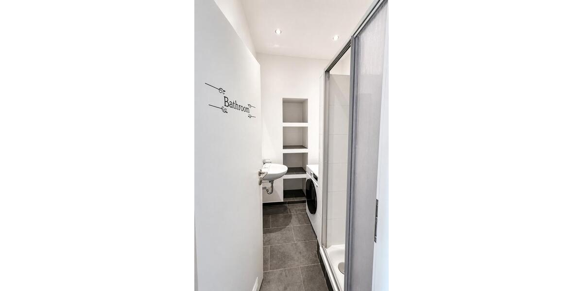 Wohnen auf Zeit Nürnberg Hasenbuck - 1 Zimmer, 17 m&sup2;, 550&euro; | Angebot:26568147