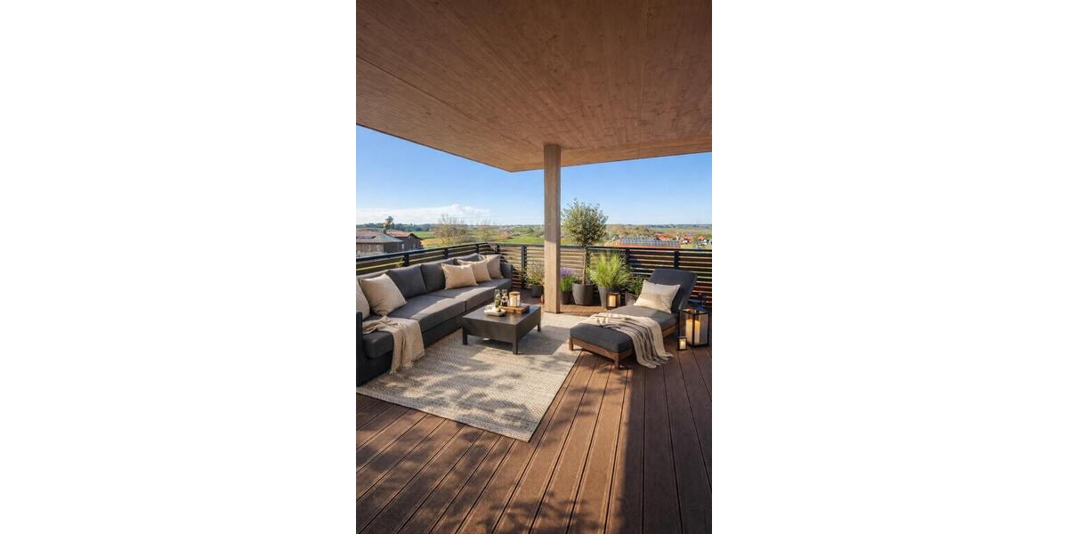 Etagenwohnung Seeg - 2 Zimmer, 85 m&sup2;, 1.000&euro; | Angebot:26246923