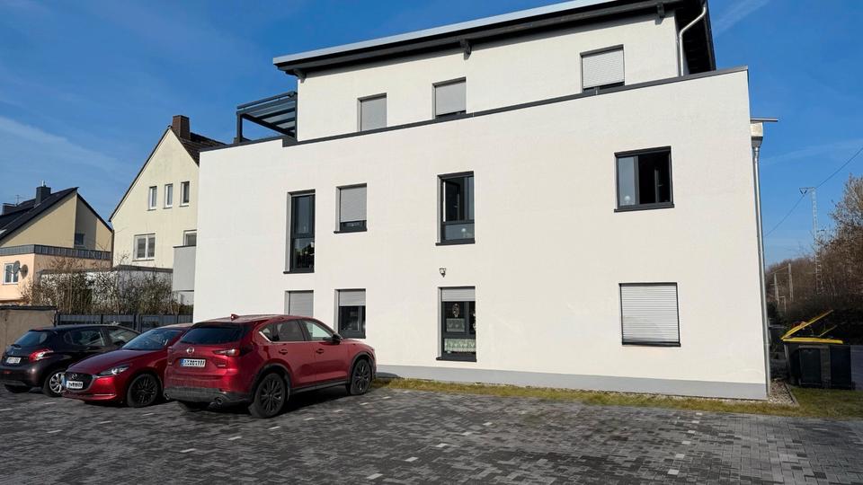Erdgeschoßwohnung Dortmund Huckarde - 2 Zimmer, 50 m&sup2;, 960&euro; | Angebot:25055004