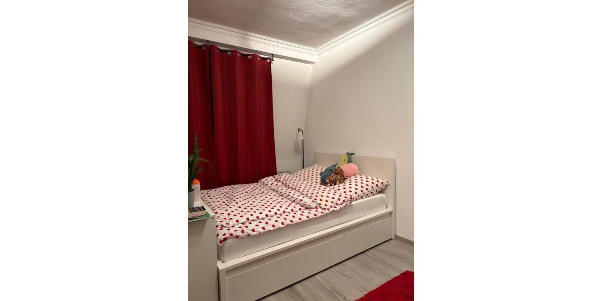 1-Zimmerwohnung Untermiete 1 zimmer