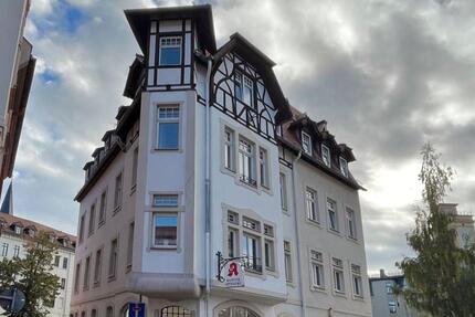 Praxisfläche in Altstadtlage – 1. OG mit Aufzug – Vermieter unterstützt individuelle Planung! zimmer