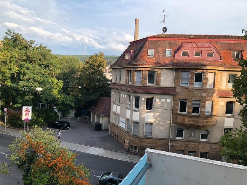 Zimmer in herzlicher Frauen-WG ab 01.10.2025 zu vermieten