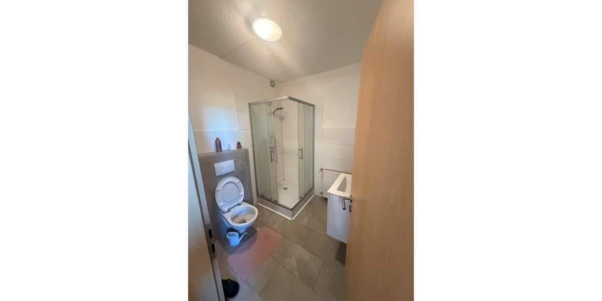 Erdgeschoßwohnung Bünde - 1 Zimmer, 30 m&sup2;, 470&euro; | Angebot:26273879