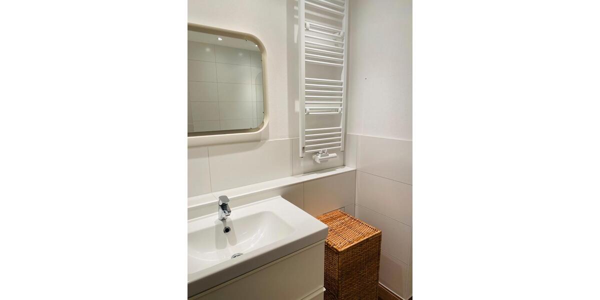 Wohnen auf Zeit Berlin Lankwitz - 1 Zimmer, 30 m&sup2;, 620&euro; | Angebot:26674135
