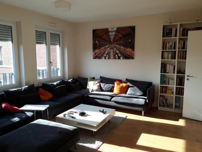 Exklusives Wohnen - Exklusives Lebensgefühl. zimmer