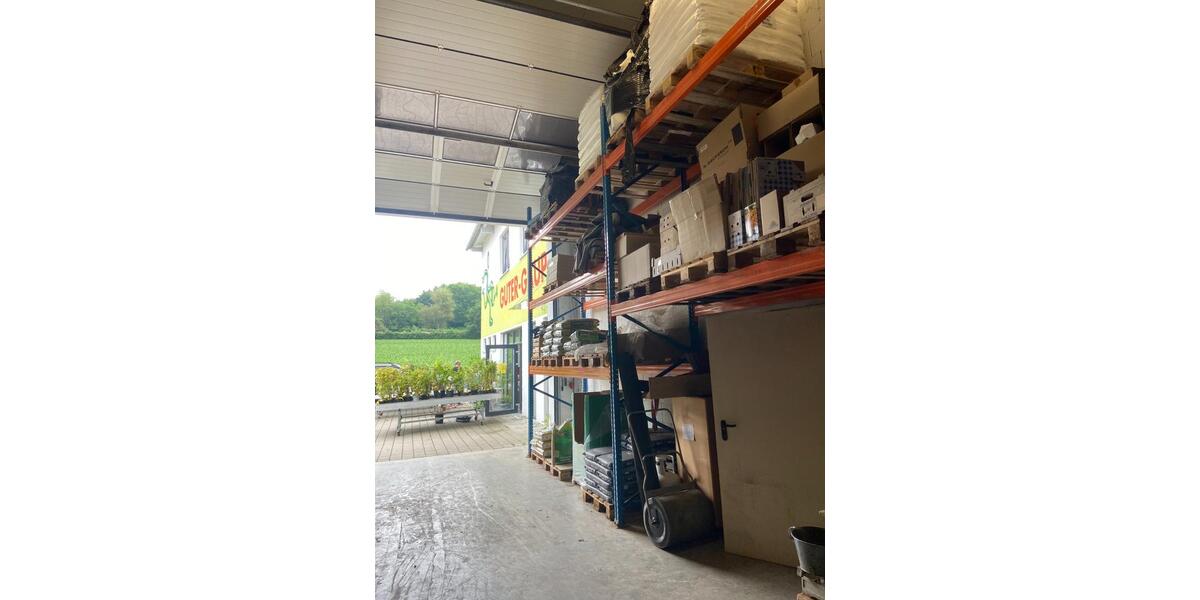 Gewerbeobjekt Biberach an der Riß - 2.500&euro; | Angebot:22357540