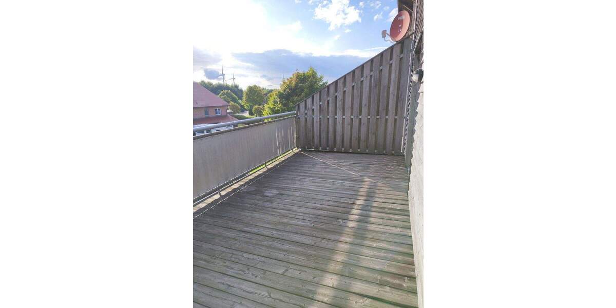 Reihenmittelhaus Albersdorf - 3 Zimmer, 130 m&sup2;, 1.100&euro; | Angebot:24251347