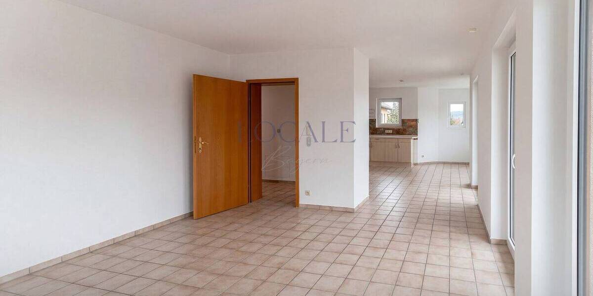 Etagenwohnung Markt Schwaben - 4 Zimmer, 108 m&sup2;, 1.950&euro; | Angebot:26128824