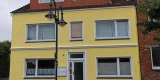 frisch renovierte Wohnung ab sofort frei