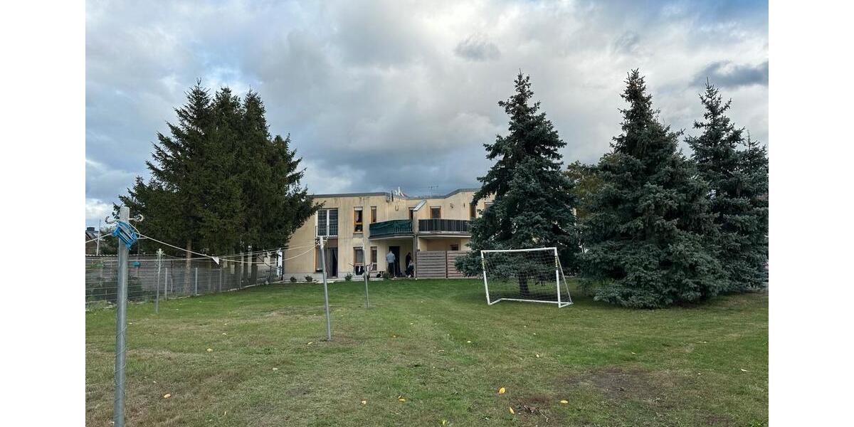 Dachgeschoßwohnung Zahna-Elster Elster - 3 Zimmer, 97 m&sup2;, 820&euro; | Angebot:24677013