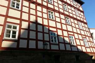 Etagenwohnung Bad Wildungen - 2 Zimmer, 53 m&sup2;, 350&euro; | Angebot:26048037