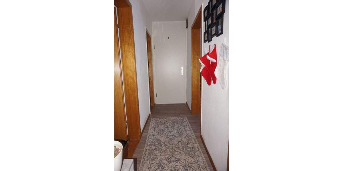 Etagenwohnung Schramberg - 3 Zimmer, 67 m&sup2;, 475&euro; | Angebot:23981679