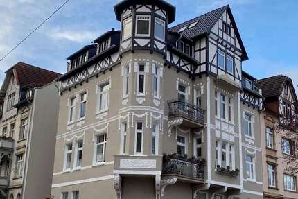 Wohnung zum Mieten in Hildesheim 740 € 72 m² 3 zimmer